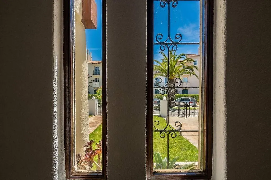 Holiday home Sunny Vilamoura Golf Villa With Private Pool Quarteira