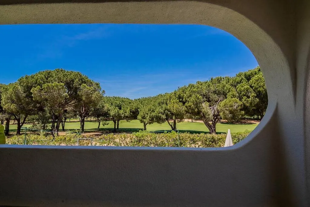 Sunny Vilamoura Golf Villa With Private Pool Quarteira Portugal