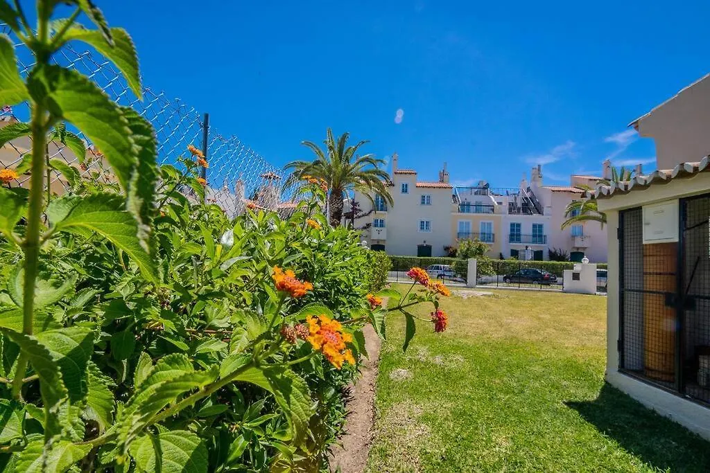 Sunny Vilamoura Golf Villa With Private Pool Quarteira 0*,  Portugal