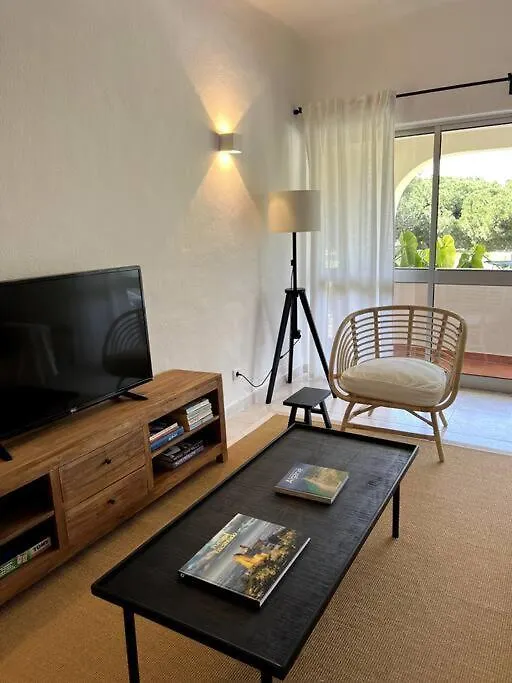 Holiday home Sunny Vilamoura Golf Villa With Private Pool Quarteira