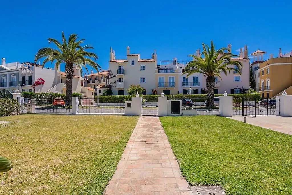 Sunny Vilamoura Golf Villa With Private Pool Quarteira