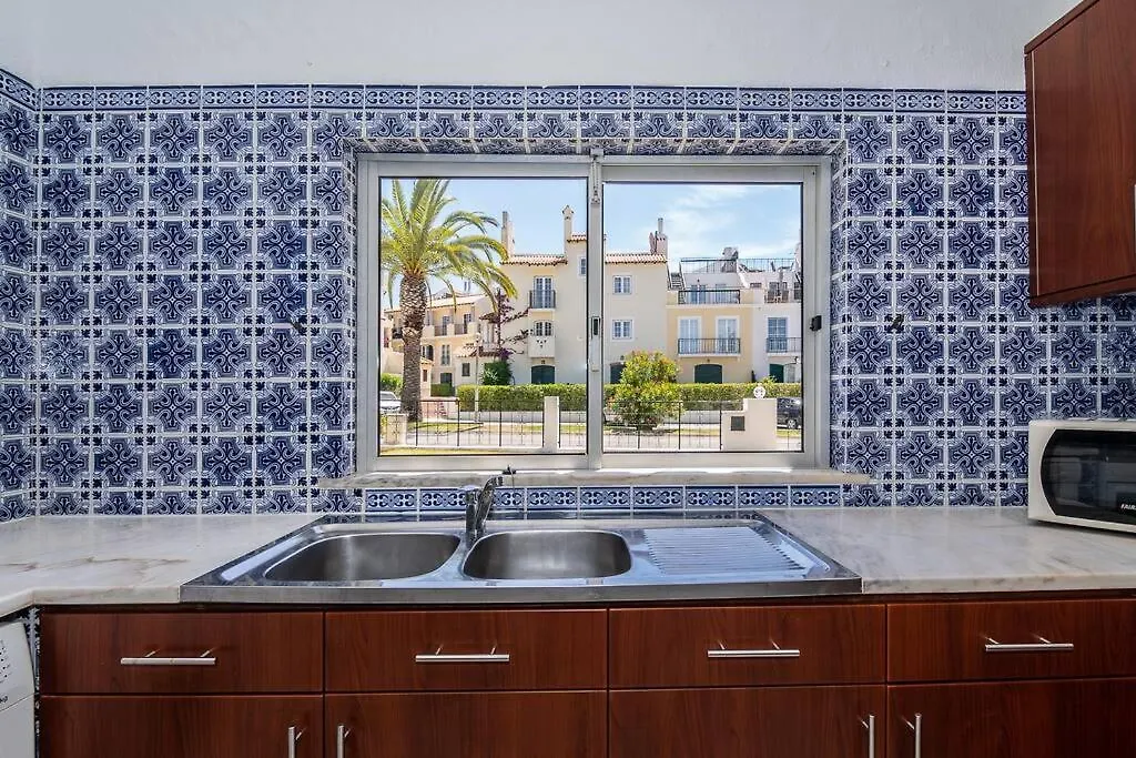 Holiday home Sunny Vilamoura Golf Villa With Private Pool Quarteira