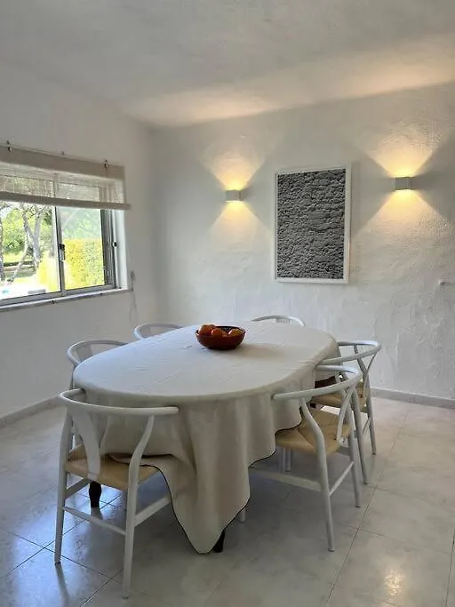 Casa vacanze Sunny Vilamoura Golf Villa With Private Pool Quarteira